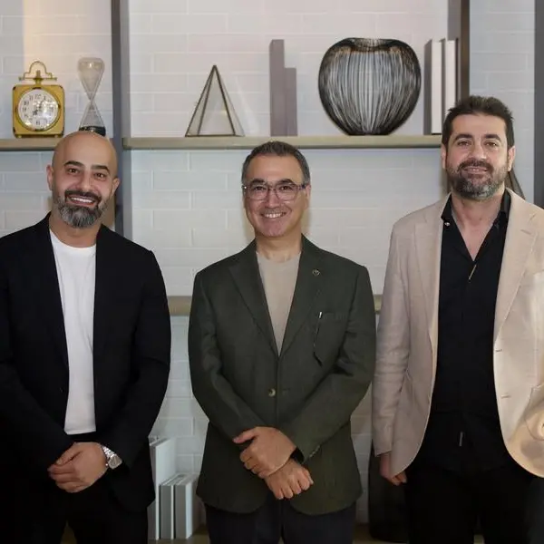 إن تي تي داتا تستحوذ على شركة Zero&One لتسريع نمو خدمات الحوسبة السحابية في الشرق الأوسط