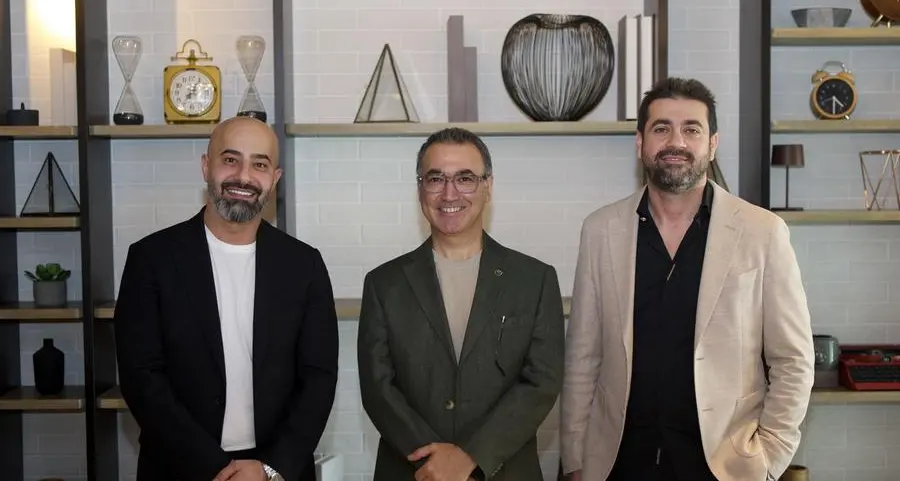 إن تي تي داتا تستحوذ على شركة Zero&One لتسريع نمو خدمات الحوسبة السحابية في الشرق الأوسط