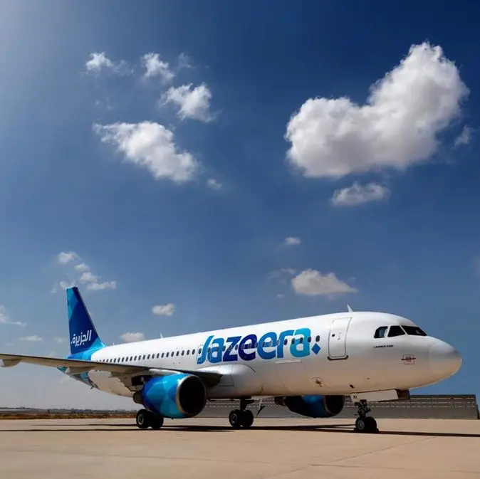 Jazeera Airways to purchase six aircraft