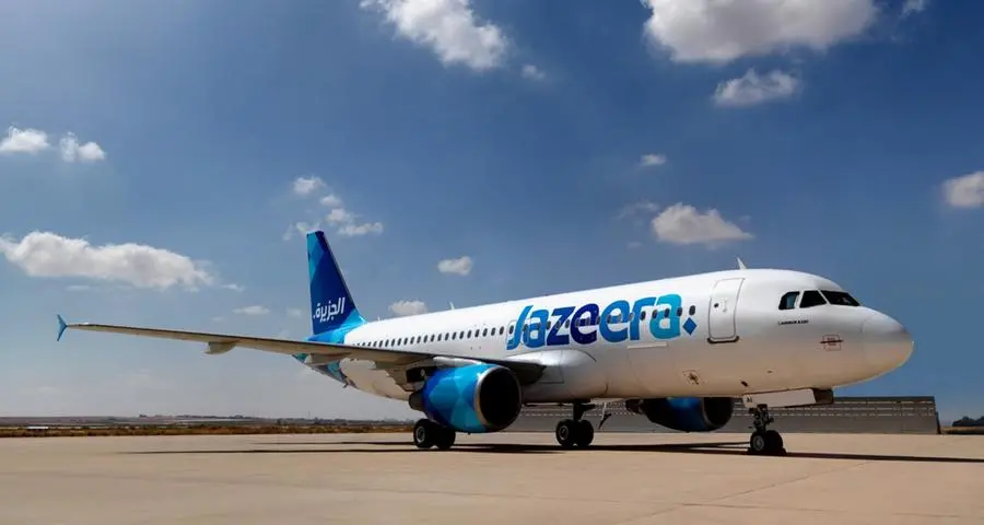 Jazeera Airways direct to Yerevan starting July 8