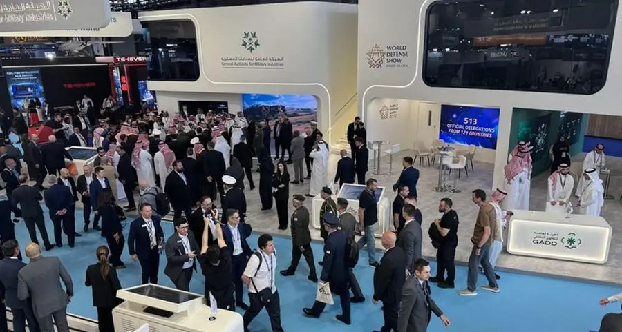 World Defense Show builds global momentum ahead of 2028