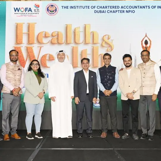 UAE remains the safest haven for investment due to safety, security and resilience, officials say at an ICAI Conference in Dubai