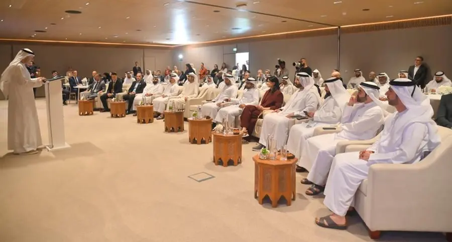 Sharjah brings together public and private sectors to drive multisectoral investment opportunities amid global economic shifts