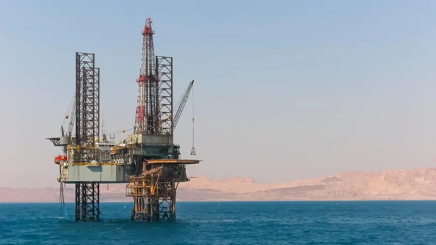 UK's Shell targets exploration in Egypt's Herodotus Basin in Q4 2026: Report
