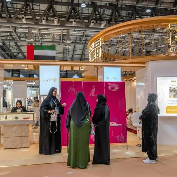 \"معرض جواهر الإمارات 2026\" ينطلق في 28 يناير بإكسبو الشارقة بمشاركة 180 عارضًا