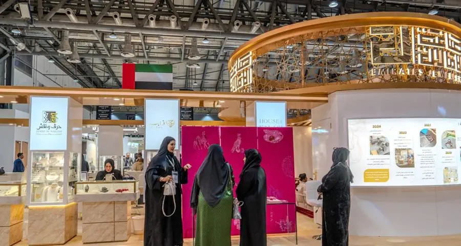\"معرض جواهر الإمارات 2026\" ينطلق في 28 يناير بإكسبو الشارقة بمشاركة 180 عارضًا