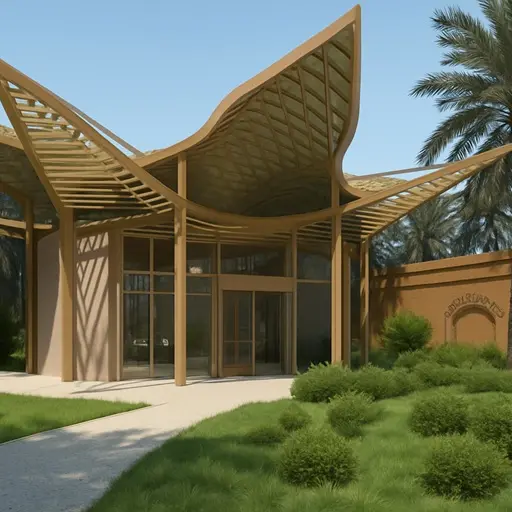 إنفي لودجز توسّع حضورها في الشرق الأوسط وأفريقيا بإطلاق أربعة نُزل جديدة في الطبيعة منتجعات جديدة في عام 2026