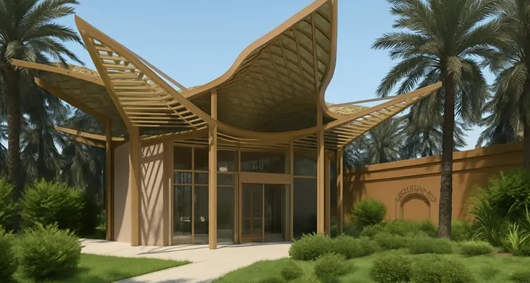 إنفي لودجز توسّع حضورها في الشرق الأوسط وأفريقيا بإطلاق أربعة نُزل جديدة في الطبيعة منتجعات جديدة في عام 2026