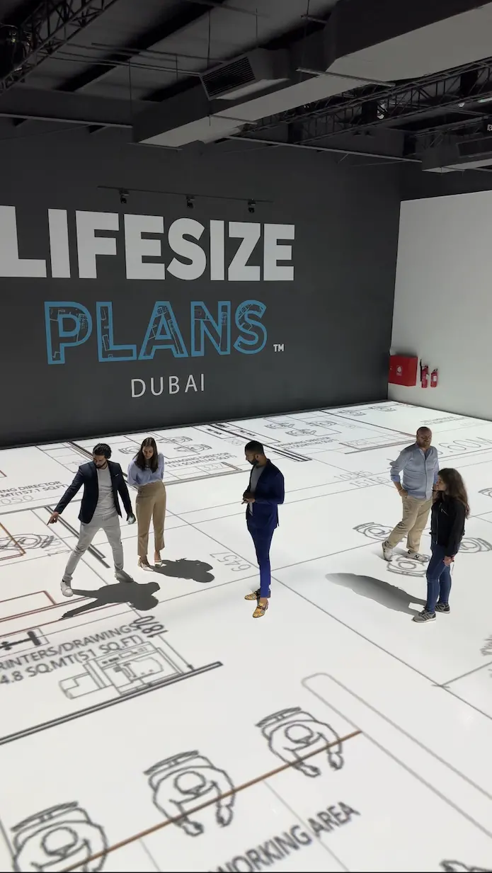 UAE’s PropTech sector to be valued at AED5.69bln by 2030