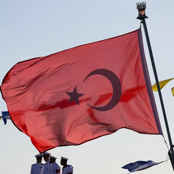 Turkey says it bars Israeli ships from its ports, restricting airspace