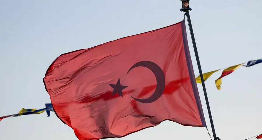 Turkey says it bars Israeli ships from its ports, restricting airspace