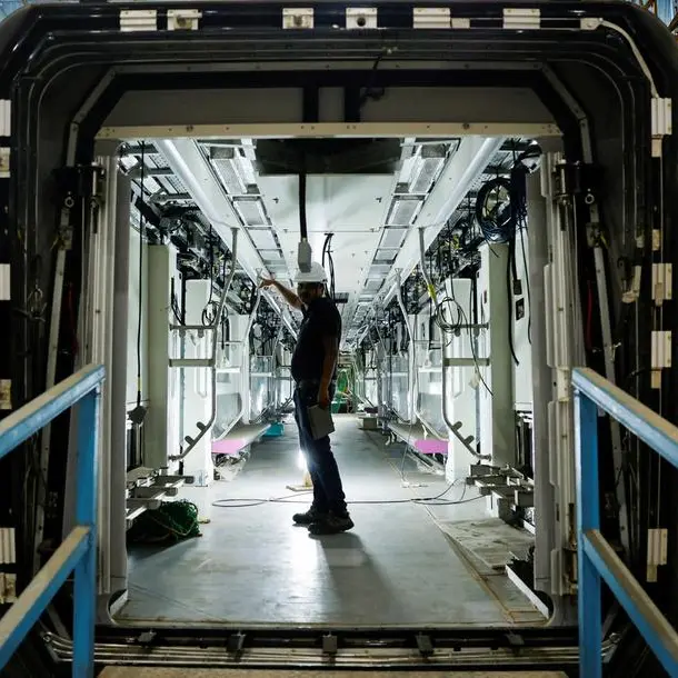 India's economy grows 8.2% y/y in second quarter, beats forecasts