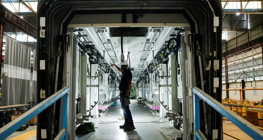 India's economy grows 8.2% y/y in second quarter, beats forecasts