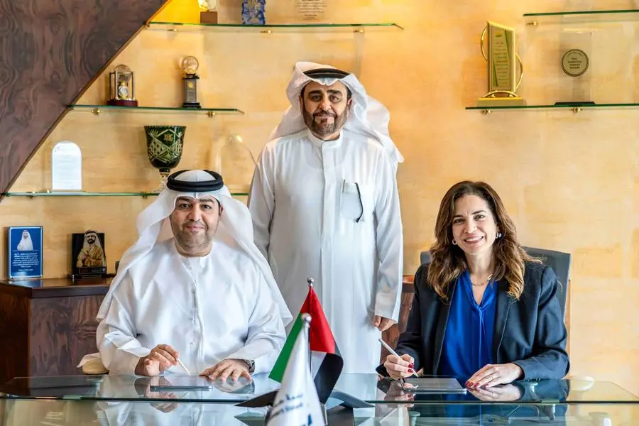 Dubai’s HBMSU And THE-CODE Team Up To Foster Next-Gen Tech Talent