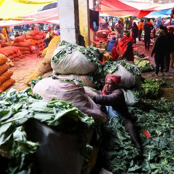 India economy resilient but faces rising risks from Mideast war, government report says