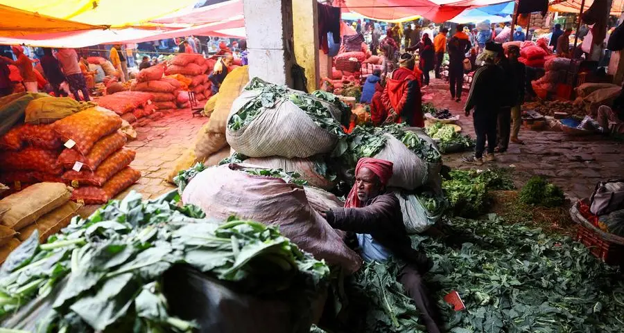 India economy resilient but faces rising risks from Mideast war, government report says