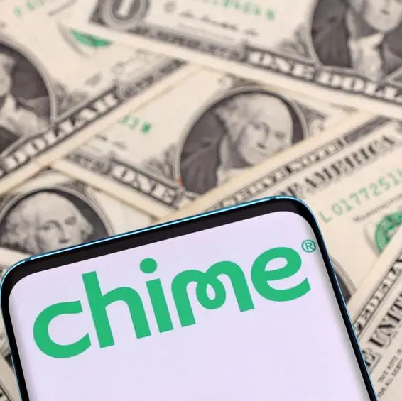 Chime set for long-awaited market debut after $864mln US IPO