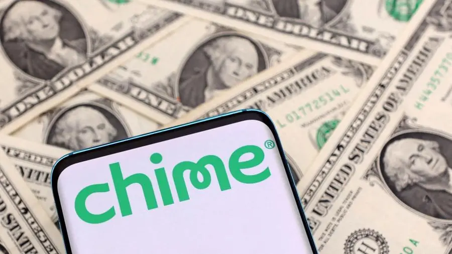 Chime set for long-awaited market debut after $864mln US IPO