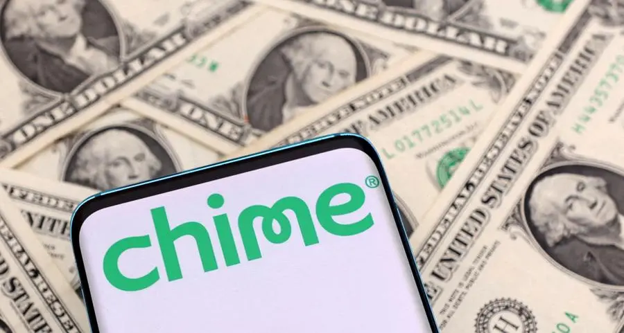 Chime set for long-awaited market debut after $864mln US IPO