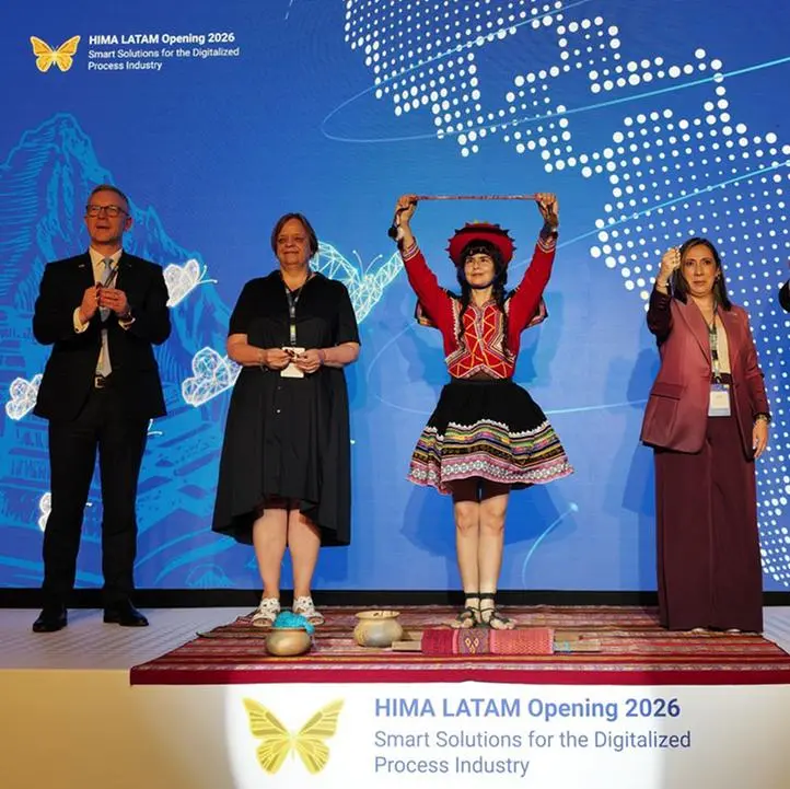 Next milestone in HIMA’s international expansion: Official opening of new entities in Colombia and Peru