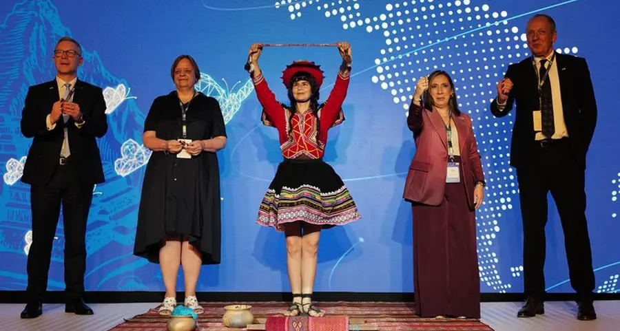 Next milestone in HIMA’s international expansion: Official opening of new entities in Colombia and Peru