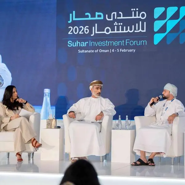 Sohar International successfully concludes its participation in Suhar Investment Forum 2026