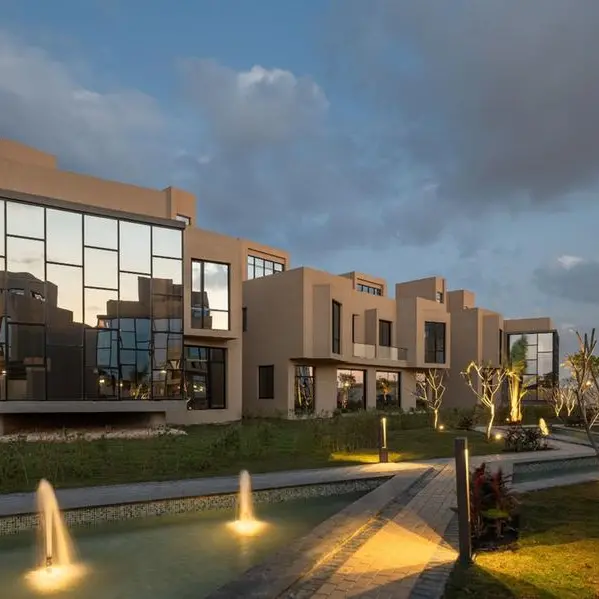 Egypt’s Gates Developments delivers Privé project early, targets 972 units in 2026