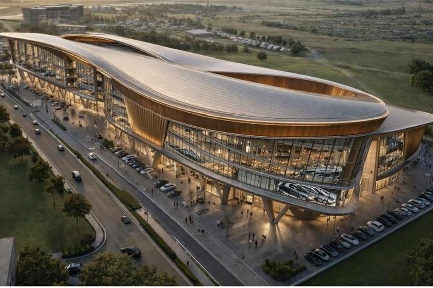 Kuwait invites EOIs for mega motor auction and auto showroom PPP project