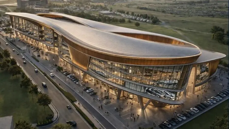 Kuwait invites EOIs for mega motor auction and auto showroom PPP project