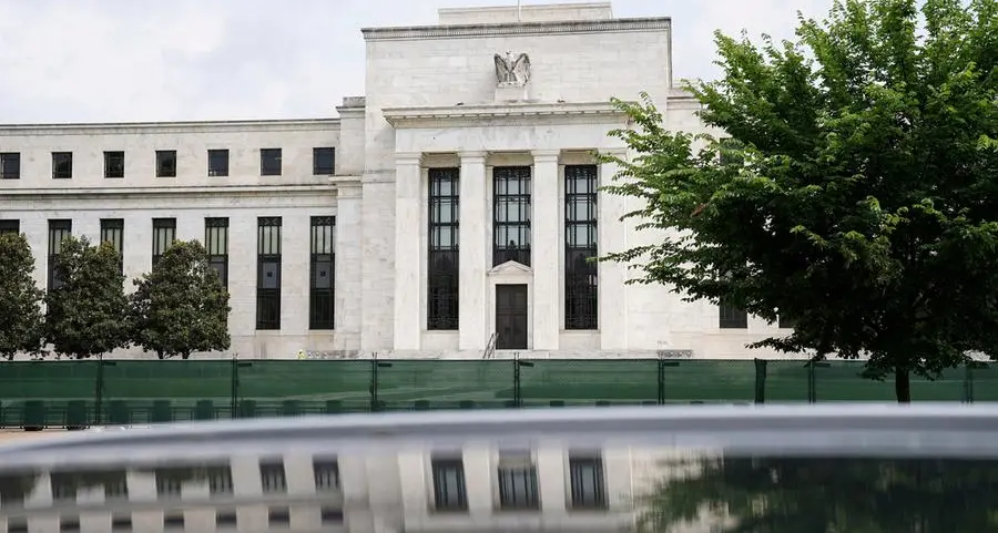 Fed releases 2025 bank stress test scenarios