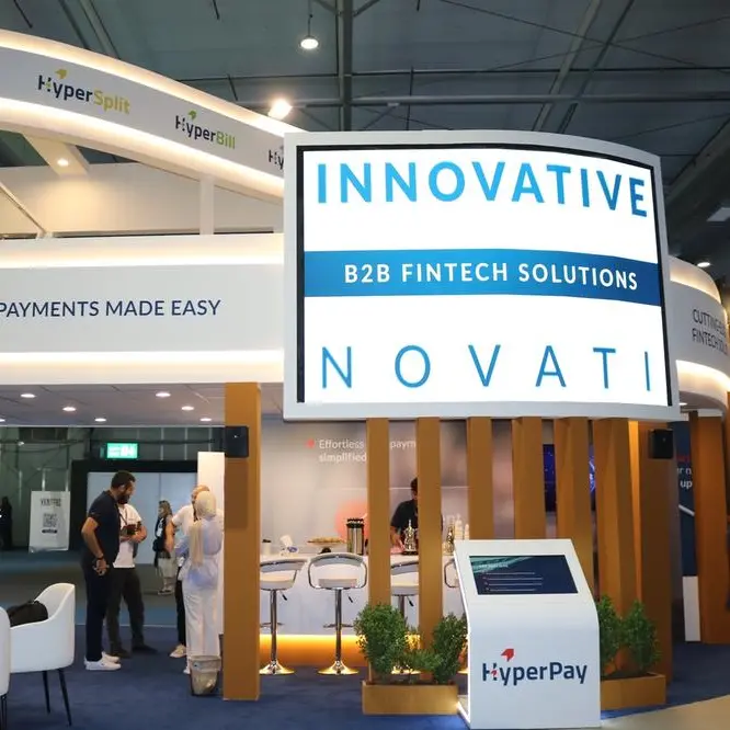 HyperPay partners with leading industry innovators to showcase cutting-edge digital payment solutions