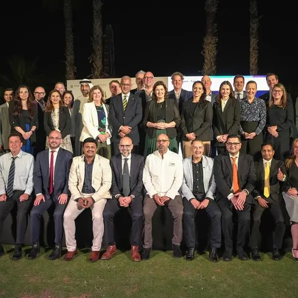 Western Australia’s agrifood exports set for growth following ministerial mission to the UAE