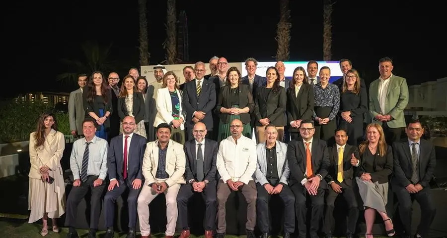 Western Australia’s agrifood exports set for growth following ministerial mission to the UAE