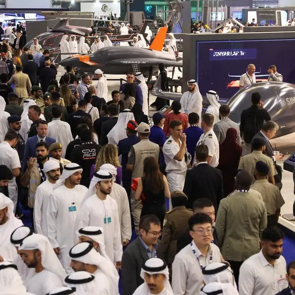 The Helicopter Company, Riyadh Air sign deal for mobility