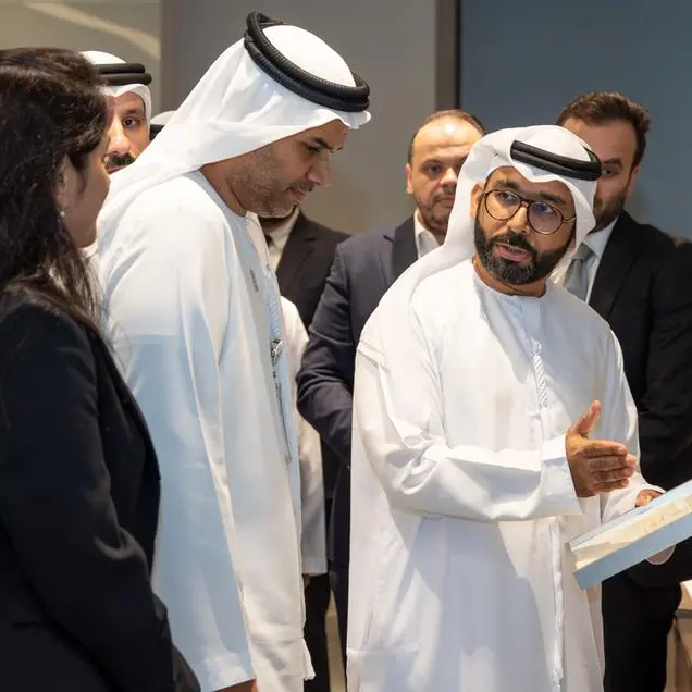 \"الاتحادية للضرائب \" تحصل على التصنيف الذهبي لشهادة LEED لمقرها في مدينة دبي للتعهيد