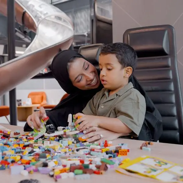 Miral awarded prestigious Parent-Friendly label by Abu Dhabi Early Childhood Authority