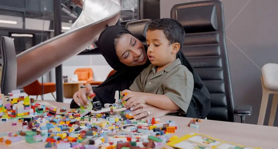 Miral awarded prestigious Parent-Friendly label by Abu Dhabi Early Childhood Authority