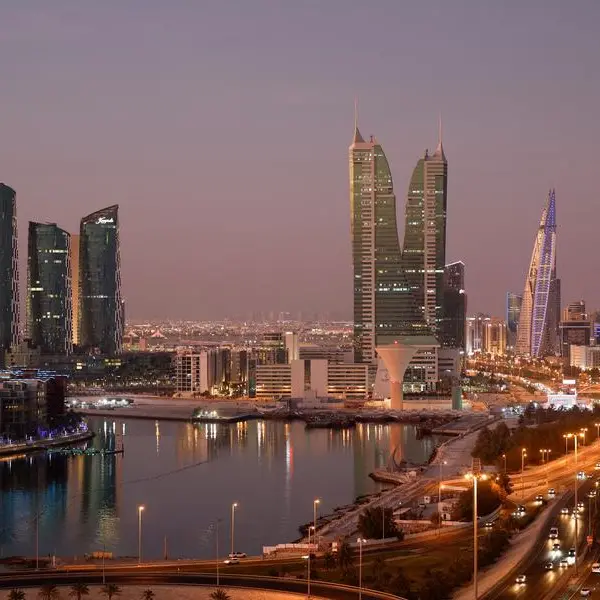 Bahrain issues 4,299 new building permits in H1