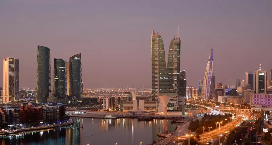 Bahrain issues 4,299 new building permits in H1