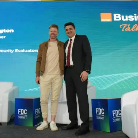 Orange Egypt launches “Orange Business Talks” to drive smarter digital futures