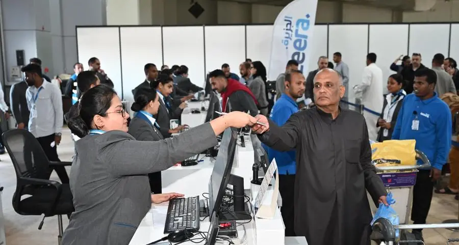 طيران الجزيرة توسّع شبكة وجهاتها في مصر بإطلاق رحلات إلى سوهاج