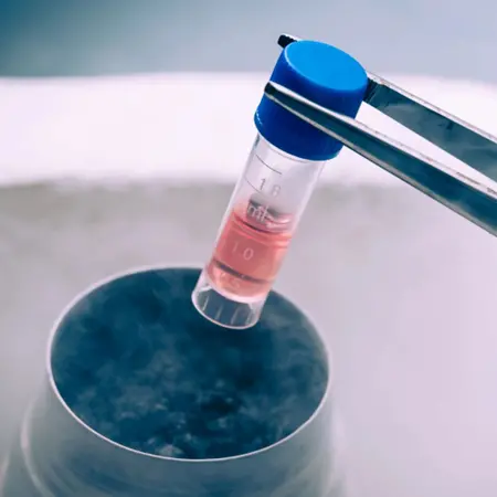 AEON Clinic unveils clinical stem cell service: The future of regenerative medicine