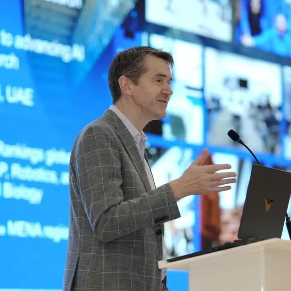 MBZUAI hosts inaugural AI and Robotics Conference focused on healthcare