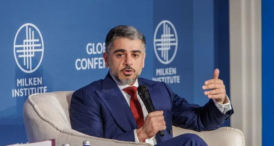 أبوظبي العالمي (ADGM) يشارك في مؤتمر \"ميلكن\" 2026