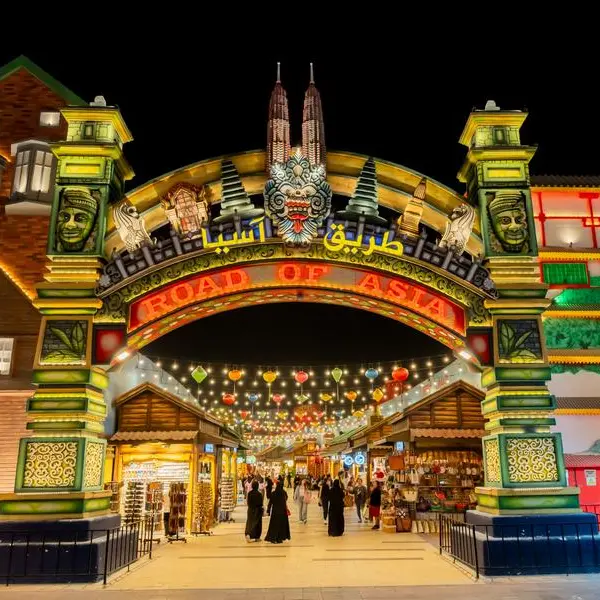 Operate your open market, restaurant or coffee shop at Global Village Season 30