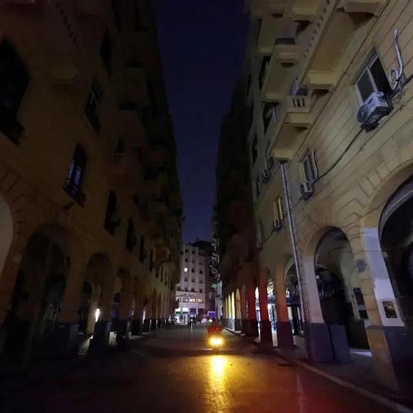 Egypt dims Cairo's nightlife to tackle soaring energy costs