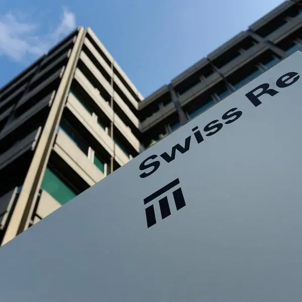 Natural disasters cause $310bln in economic losses in 2024: Swiss Re