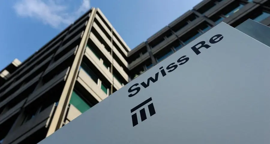 Natural disasters cause $310bln in economic losses in 2024: Swiss Re