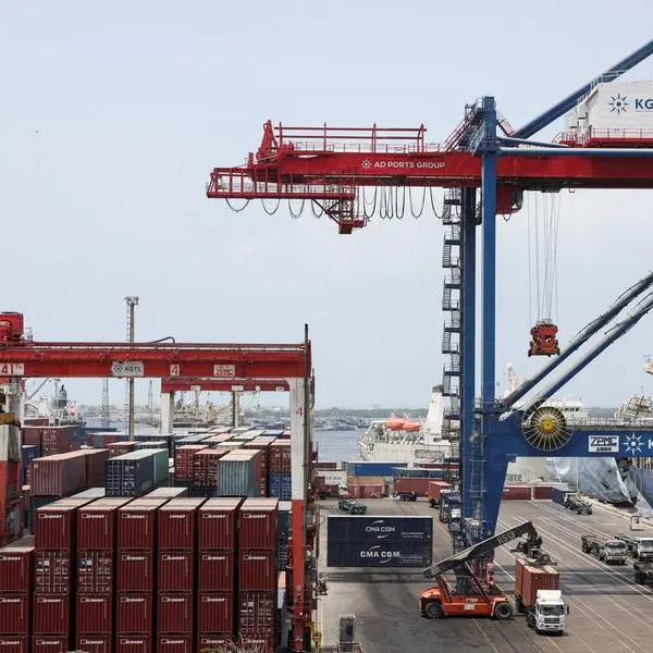 Pakistan's KGTL port plans up to $100mln more investment after Iran war cargo surge