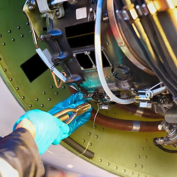 Pratt & Whitney opens new manufacturing plant in Morocco